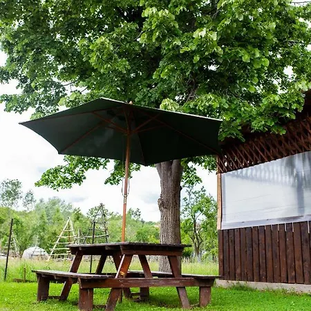 Gasthof Pensiunea Casa Maria *