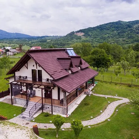 Pensiunea Casa Maria Penzion