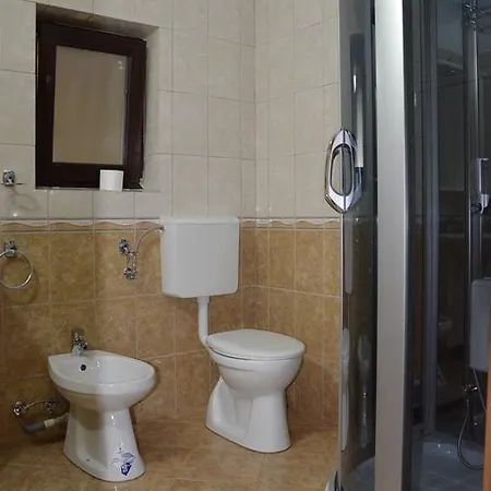 Pensiunea Casa Maria *