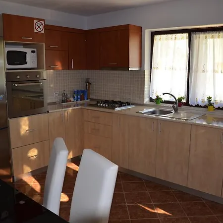 Pensiunea Casa Maria Penzion Corbeni