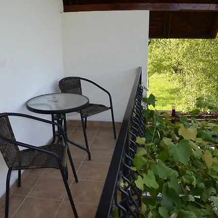 Penzion Pensiunea Casa Maria Corbeni