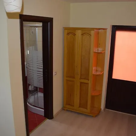 Pensiunea Casa Maria