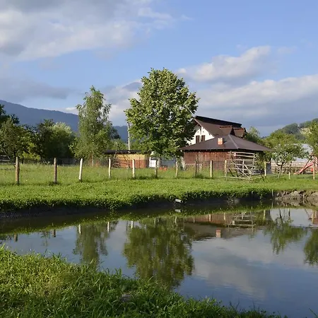 Pensiunea Casa Maria