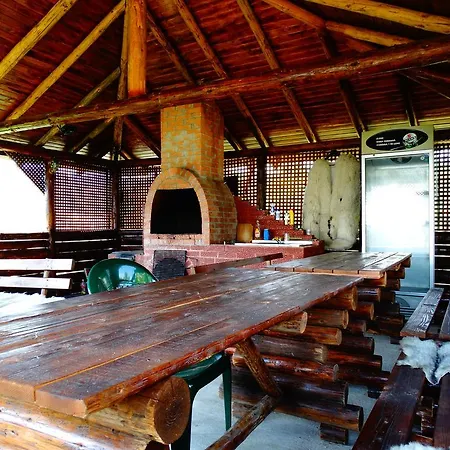 Penzion Pensiunea Casa Maria