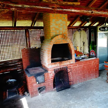 Penzion Pensiunea Casa Maria
