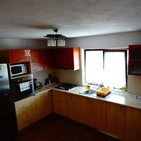 Pensiunea Casa Maria